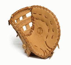  sandstone leather, the legend pro is stiff sturdy and durable, and light weight glove. A tradition